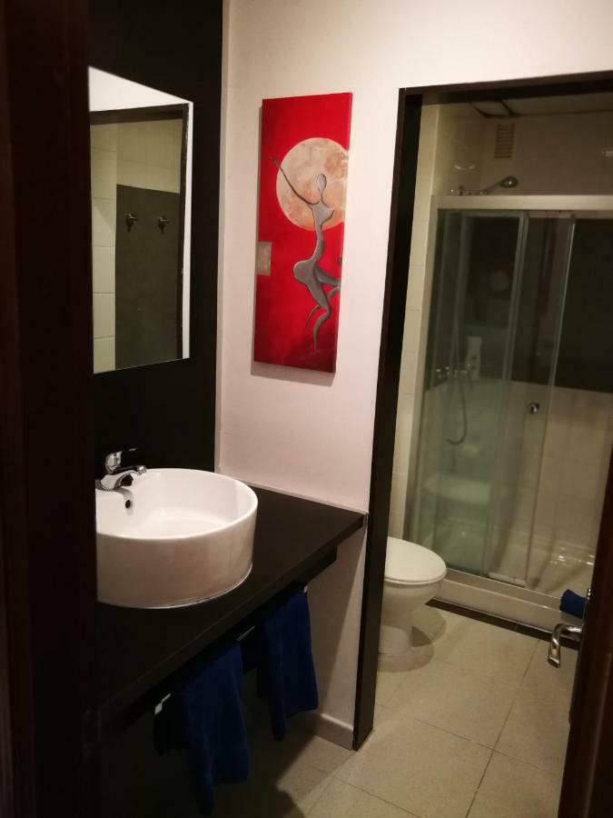 1V - Luxury Apartment Near Beach Puerto del Rosario  Bagian luar foto