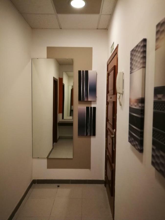 1V - Luxury Apartment Near Beach Puerto del Rosario  Bagian luar foto
