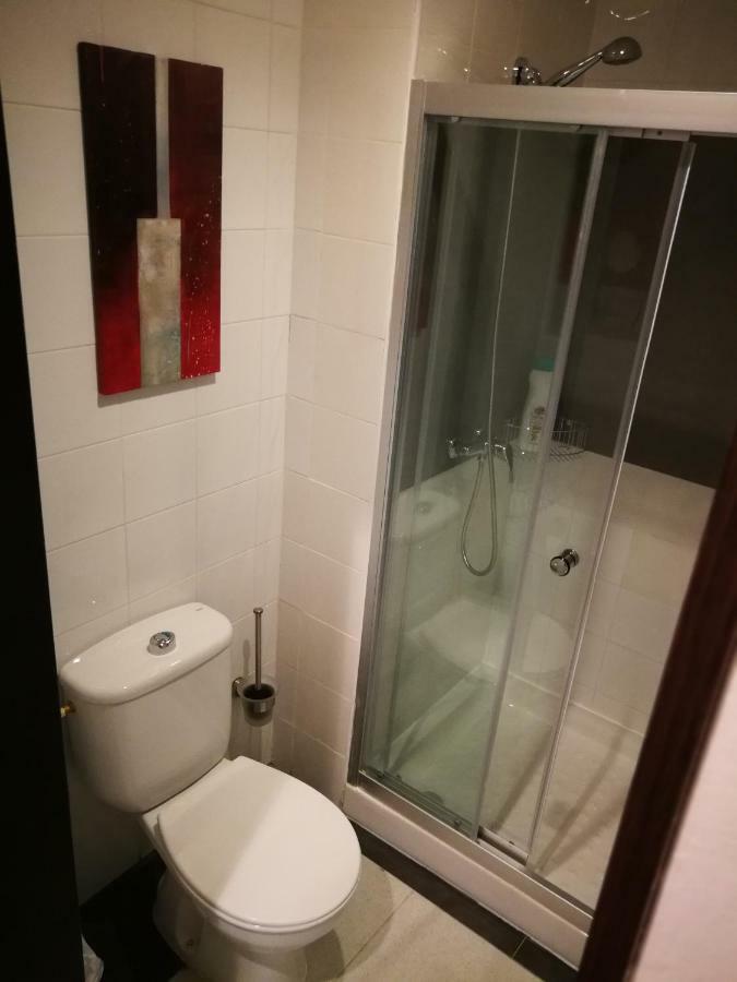 1V - Luxury Apartment Near Beach Puerto del Rosario  Bagian luar foto