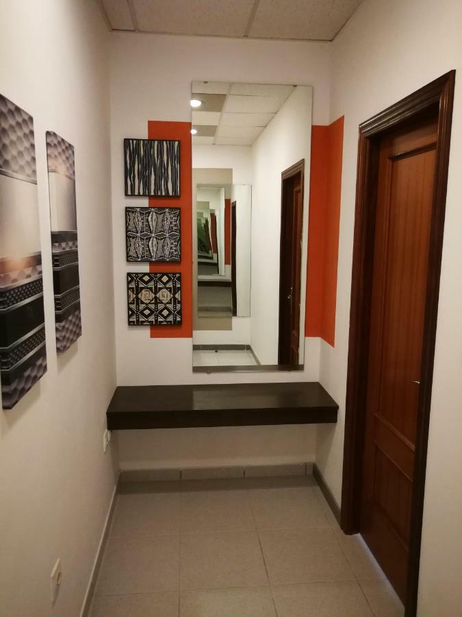 1V - Luxury Apartment Near Beach Puerto del Rosario  Bagian luar foto